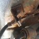 Illustration for article titled Replacing Rusty Brake Lines on a $1 Oldsmobile Alero Was Hell